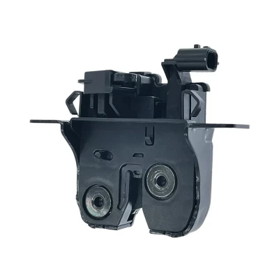 Замок багажника Renault Duster 1, Sandero, Nissan Terrano 3