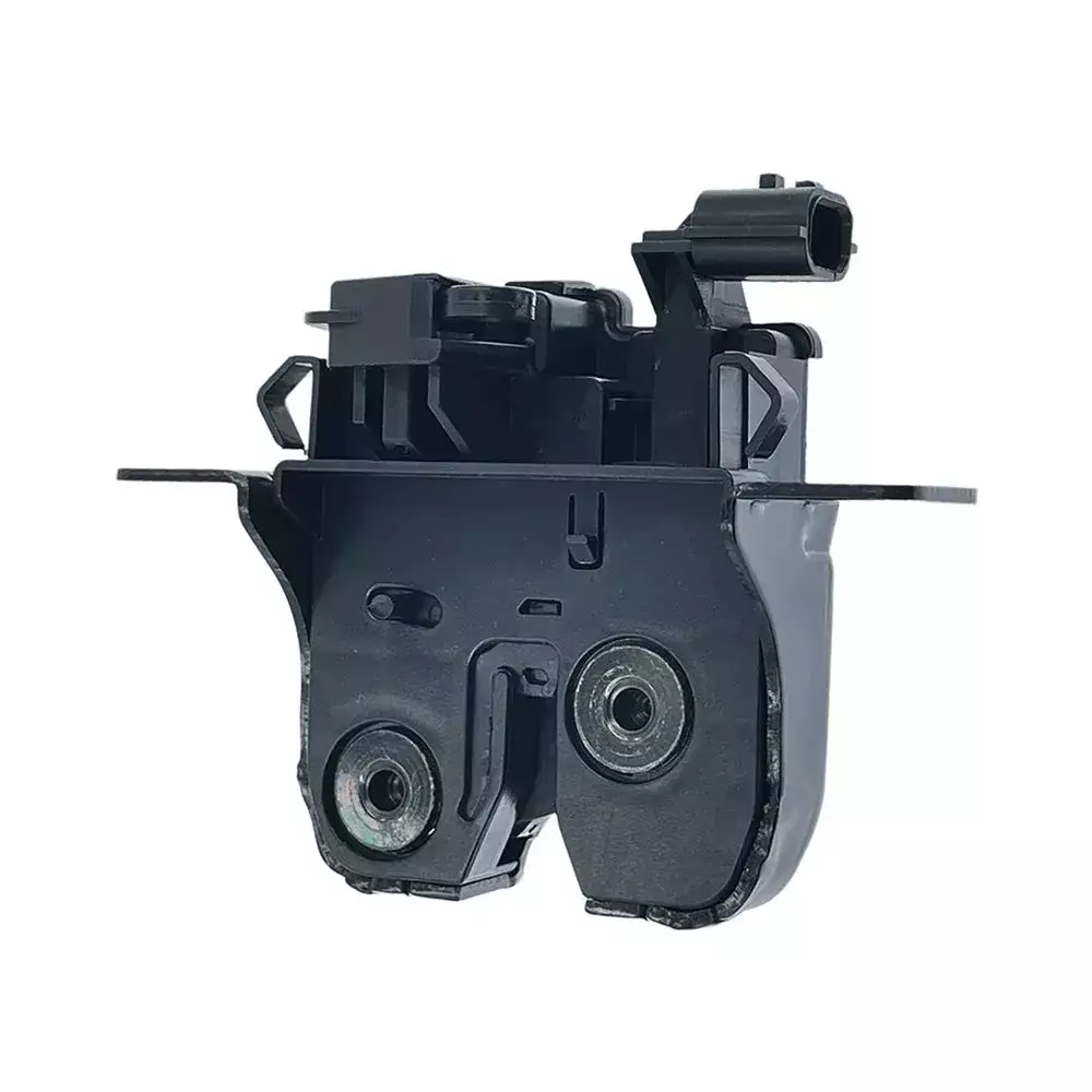 Замок багажника Renault Duster 1, Sandero, Nissan Terrano 3