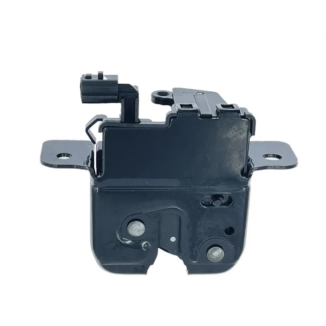 Замок багажника Renault Duster 1, Sandero, Nissan Terrano 3