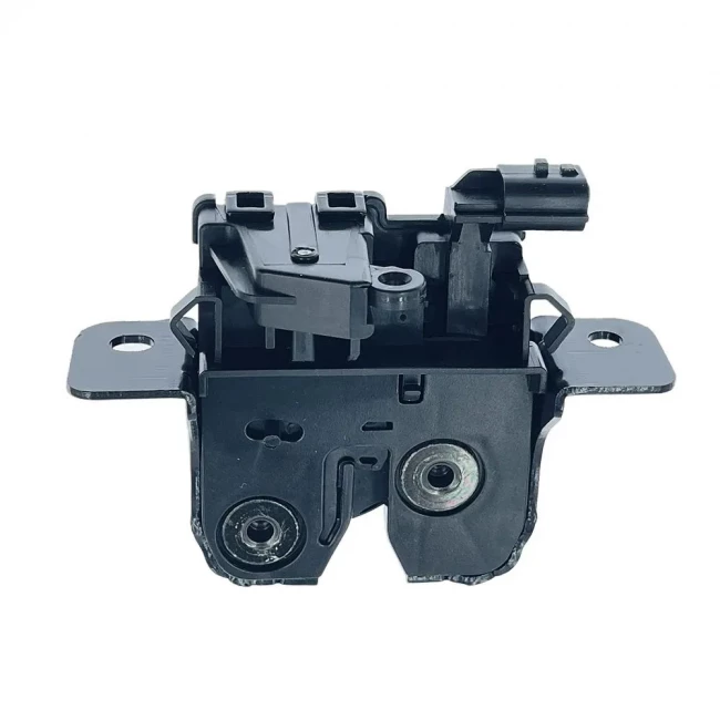 Замок багажника Renault Duster 1, Sandero, Nissan Terrano 3